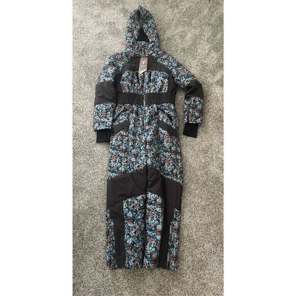 ❤️Free People Movement All Prepped Ski Suit XL - Picture 3 of 14